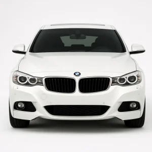 Pro+ Precut Sunstrip Tint Kit for BMW 3 Series Gran Turismo 335i 2014-2016