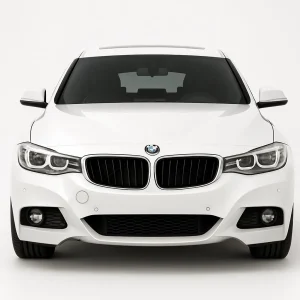 Pro+ Precut Sunstrip Tint Kit for BMW 3 Series Gran Turismo 340i 2017-2019