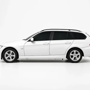 Precut Sides Only Tint Kit for BMW 3 Series Wagon 2006-2013