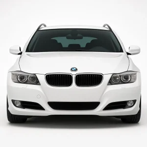 Pro+ Precut Sunstrip Tint Kit for BMW 3 Series Wagon 2006-2013