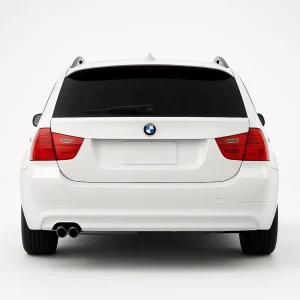 Ceramic Precut Rear Window Tint Kit for BMW 3 Series Wagon 2006-2013