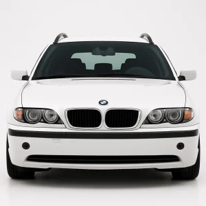 Pro+ Precut Sunstrip Tint Kit for BMW 3 Series Wagon 323 2000-2005