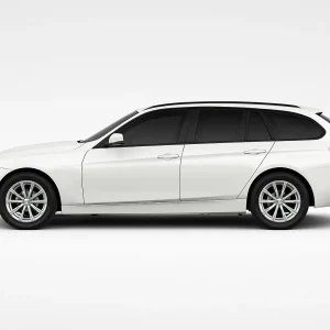Precut Sides Only Tint Kit for BMW 3 Series Wagon 328 2014-2018