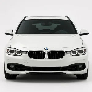Pro+ Precut Sunstrip Tint Kit for BMW 3 Series Wagon 328 2014-2018