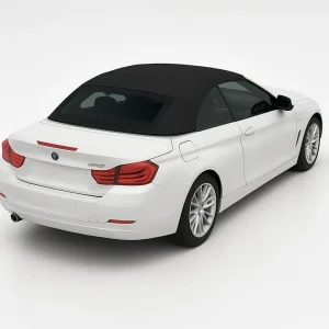 Pro+ Precut Back 2-3 Rds Tint Kit for BMW 4 Series Convertible 428i 2014-2019