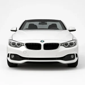 Pro+ Precut Sunstrip Tint Kit for BMW 4 Series Convertible 428i 2014-2019