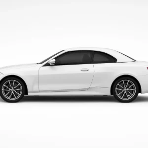 Precut Sides Only Tint Kit for BMW 4 Series Convertible 430i 2021-2026