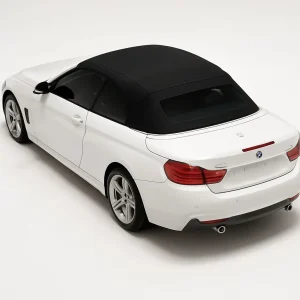 Pro+ Precut Back 2-3 Rds Tint Kit for BMW 4 Series Convertible 435i 2014-2019