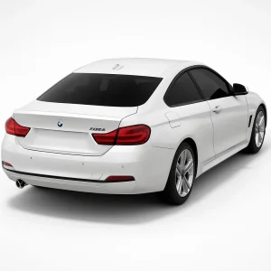 Pro+ Precut Back 2-3 Rds Tint Kit for BMW 4 Series Coupe 430 2019-2020