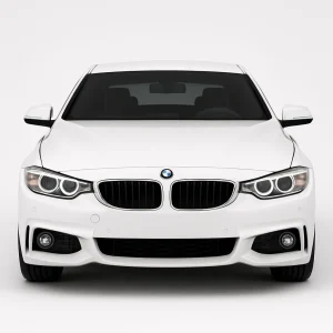 Pro+ Precut Sunstrip Tint Kit for BMW 4 Series Coupe 435 2014-2019