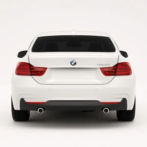 Pro+ Precut Rear Window Tint Kit for BMW 4 Series Coupe 435 2014-2019