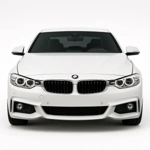 Pro+ Precut Sunstrip Tint Kit for BMW 4 Series Coupe 440 2014-2020