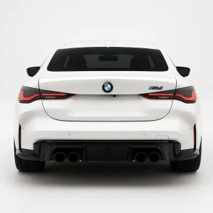 Pro+ Precut Rear Window Tint Kit for BMW 4 Series Coupe M4 Coupe ALL SUBMODELS 2021-2026