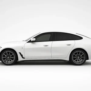 Ceramic Precut Sides Only Tint Kit for BMW 4 Series Gran Coupe ALL SUBMODELS 2021-2026