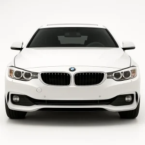 Pro+ Precut Sunstrip Tint Kit for BMW 4 Series Gran Coupe 428i 2015-2019