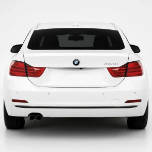 Pro+ Precut Rear Window Tint Kit for BMW 4 Series Gran Coupe 428i 2015-2019