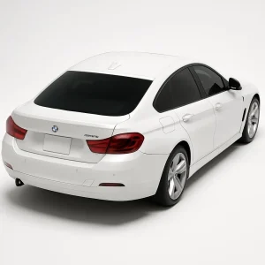 Pro+ Precut Back 2-3 Rds Tint Kit for BMW 4 Series Gran Coupe 430i 2017-2020