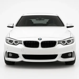Pro+ Precut Sunstrip Tint Kit for BMW 4 Series Gran Coupe 430i 2017-2020