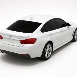 Pro+ Precut Back 2-3 Rds Tint Kit for BMW 4 Series Gran Coupe 435i 2015-2019