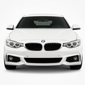 Pro+ Precut Sunstrip Tint Kit for BMW 4 Series Gran Coupe 435i 2015-2019