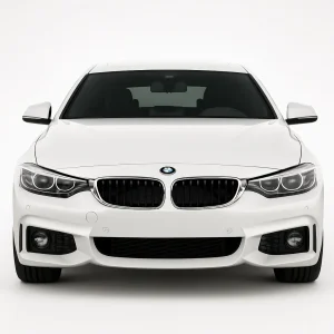 Pro+ Precut Sunstrip Tint Kit for BMW 4 Series Gran Coupe 440i 2017-2020
