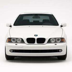 Pro+ Precut Sunstrip Tint Kit for BMW 5 Series 4 Door 525 2001-2003