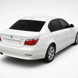 Pro+ Precut Back 2-3 Rds Tint Kit for BMW 5 Series 4 Door 525 2004-2007