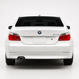 Pro+ Precut Rear Window Tint Kit for BMW 5 Series 4 Door 525 2004-2007