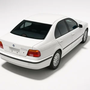 Pro+ Precut Back 2-3 Rds Tint Kit for BMW 5 Series 4 Door 528 1997-2000