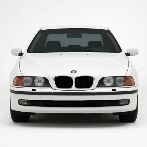 Pro+ Precut Sunstrip Tint Kit for BMW 5 Series 4 Door 528 1997-2000