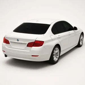 Xfinity Precut All Window Tint Kit for BMW 5 Series 4 Door 528 2011-2016