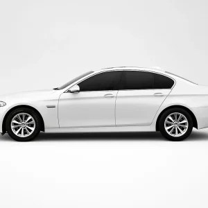 Ceramic Precut Sides Only Tint Kit for BMW 5 Series 4 Door 528 2011-2016