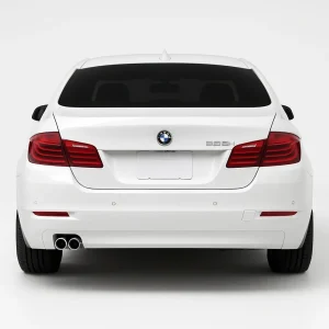 Pro+ Precut Rear Window Tint Kit for BMW 5 Series 4 Door 528 2011-2016