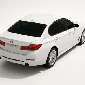 Xfinity Precut All Window Tint Kit for BMW 5 Series 4 Door 528 2017-2019