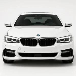 Pro+ Precut Sunstrip Tint Kit for BMW 5 Series 4 Door 528 2017-2019