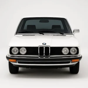 Pro+ Precut Sunstrip Tint Kit for BMW 5 Series 4 Door 530 1975-1978