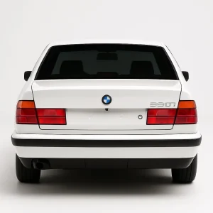 Pro+ Precut Rear Window Tint Kit for BMW 5 Series 4 Door 530 1994-1995