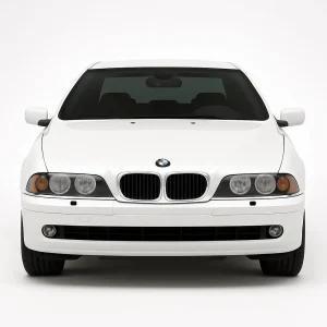 Pro+ Precut Sunstrip Tint Kit for BMW 5 Series 4 Door 530 1997-2000
