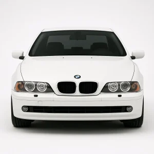Pro+ Precut Sunstrip Tint Kit for BMW 5 Series 4 Door 530 2001-2003