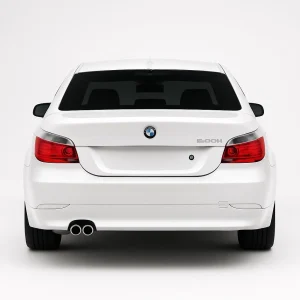 Pro+ Precut Rear Window Tint Kit for BMW 5 Series 4 Door 530 2004-2010