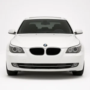Xfinity Precut Sunstrip Tint Kit for BMW 5 Series 4 Door 535 2008-2010