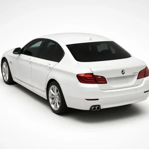Xfinity Precut All Window Tint Kit for BMW 5 Series 4 Door 535 2011-2016