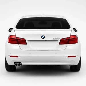 Pro+ Precut Rear Window Tint Kit for BMW 5 Series 4 Door 535 2011-2016
