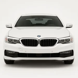 Xfinity Precut Sunstrip Tint Kit for BMW 5 Series 4 Door 535 2017-2019