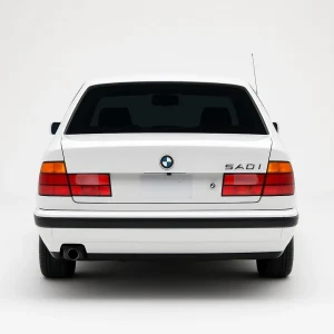 Pro+ Precut Rear Window Tint Kit for BMW 5 Series 4 Door 540 1994-1995