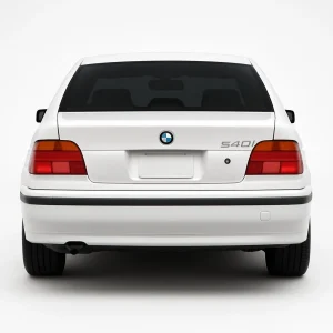 Pro+ Precut Rear Window Tint Kit for BMW 5 Series 4 Door 540 1997-2003