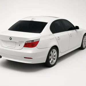 Pro+ Precut Back 2-3 Rds Tint Kit for BMW 5 Series 4 Door 545 2004-2005