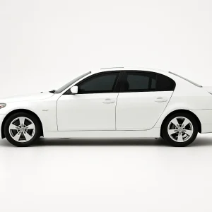 Precut Sides Only Tint Kit for BMW 5 Series 4 Door 545 2004-2005