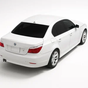 Pro+ Precut Back 2-3 Rds Tint Kit for BMW 5 Series 4 Door 550 2006-2010