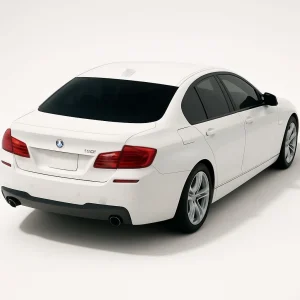 Pro+ Precut Back 2-3 Rds Tint Kit for BMW 5 Series 4 Door 550 2011-2016